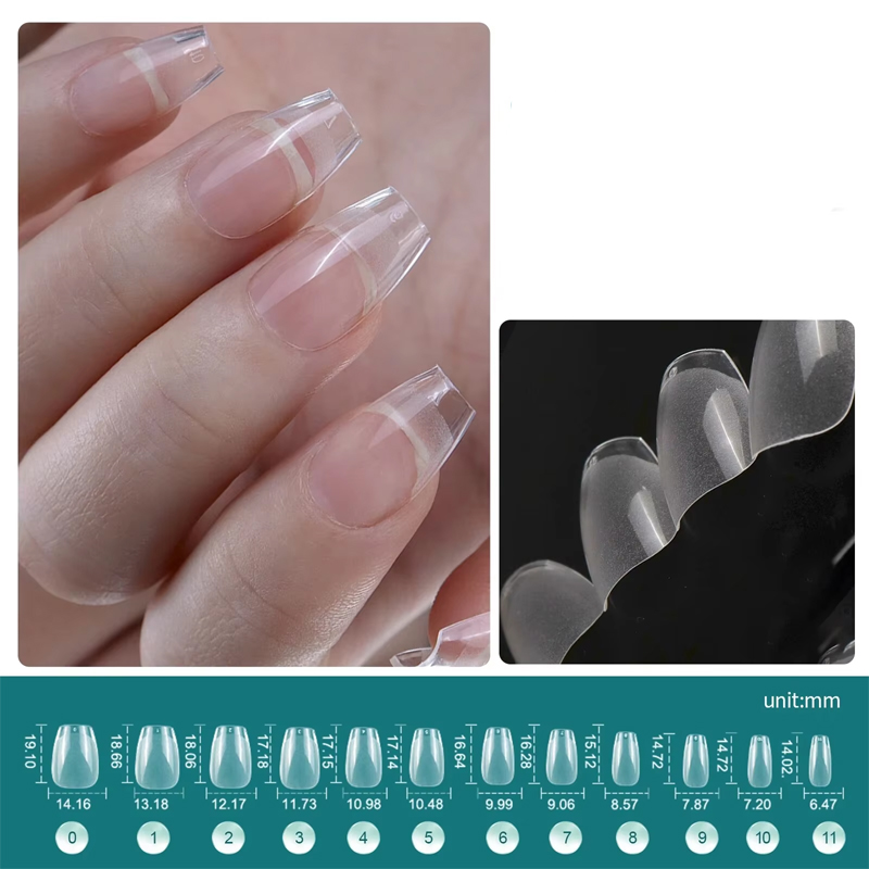 Nagelspitzen, vollständige Abd – Nail Art Ombre Bewertung und Preis