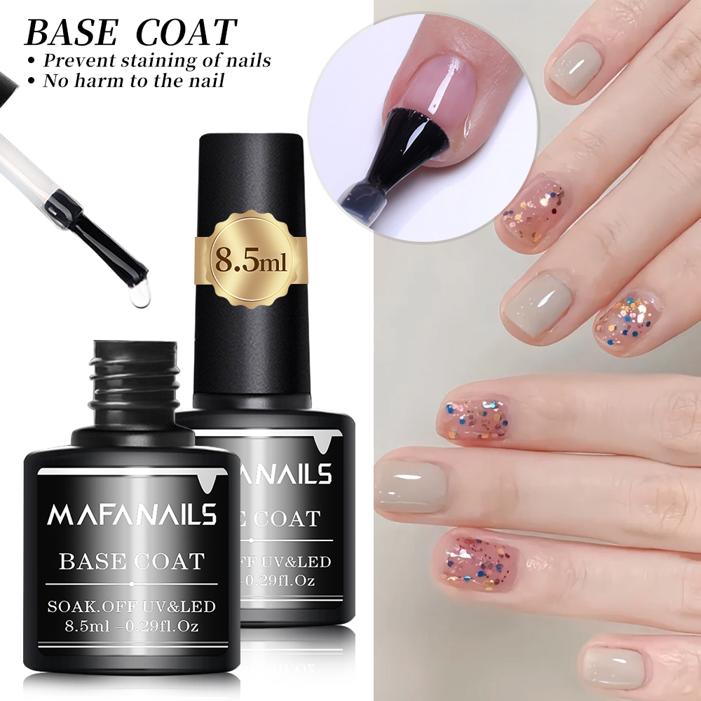 3 TEILE/SATZ Basis & Top & Mat – Nail Art Pink Bewertung und Preis