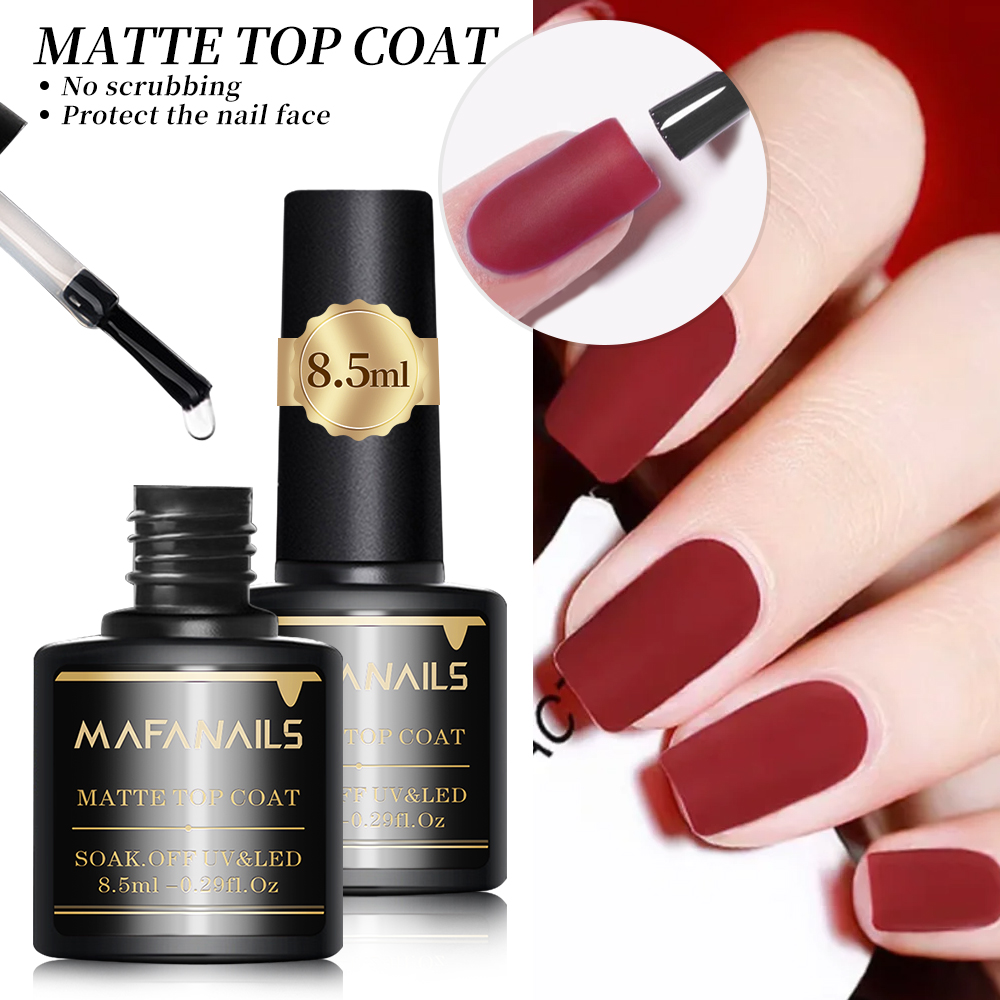 3 TEILE/SATZ Basis & Top & Mat – Nail Art Pink Bewertung und Preis