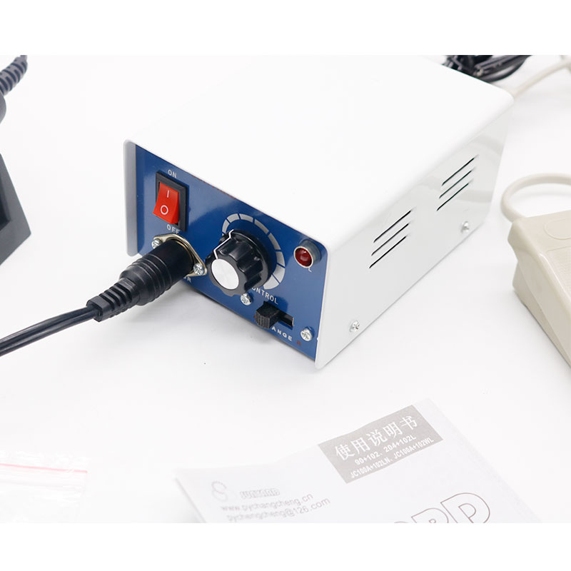 2026 Dental-Mikromotor A-38 Ho – Nail Drill Machine Bewertung und Preis