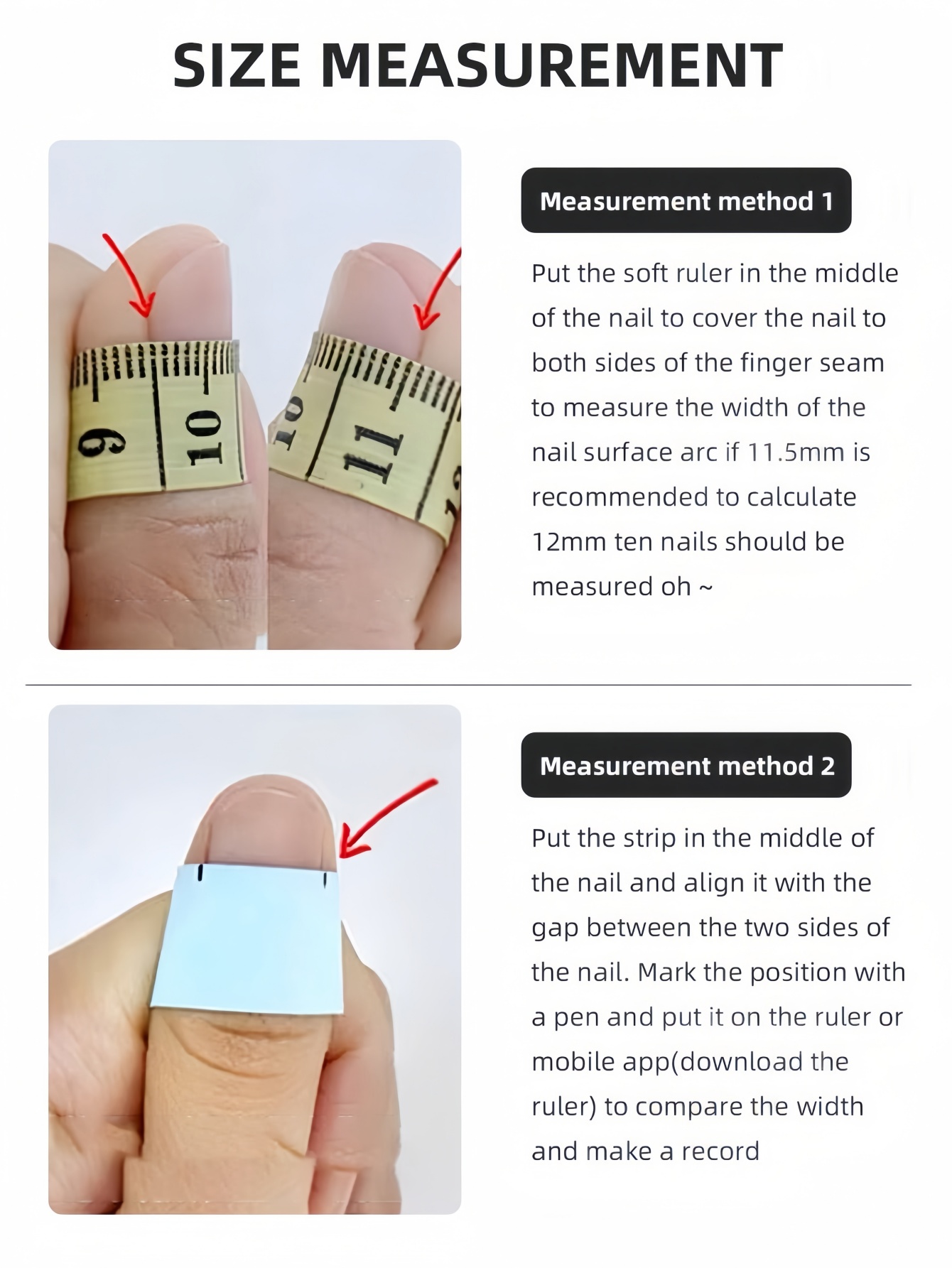 Nagelkunst im Cartoon-Stil in  – Nail Art Pink Bewertung und Preis
