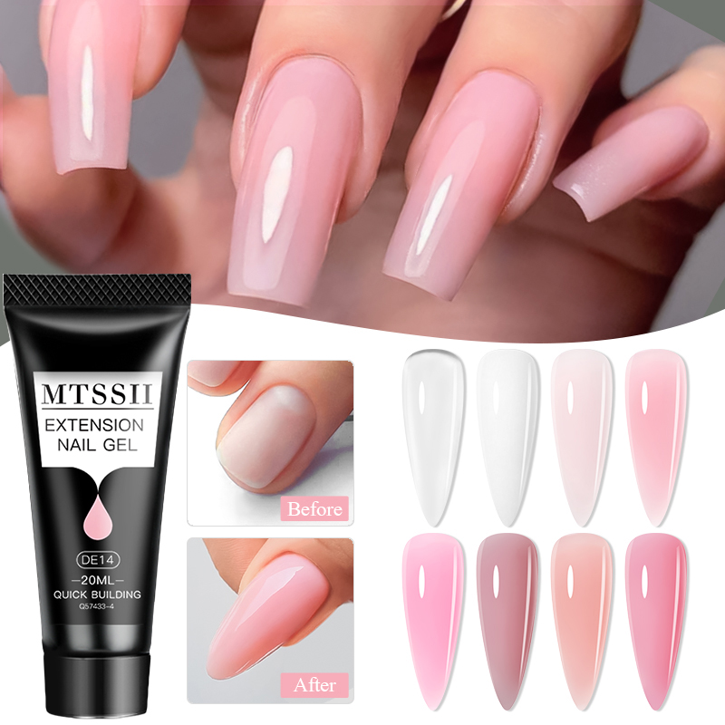 Mtssii 17 Teile/satz 20 ml Nag – Nail Art Ombre Bewertung und Preis