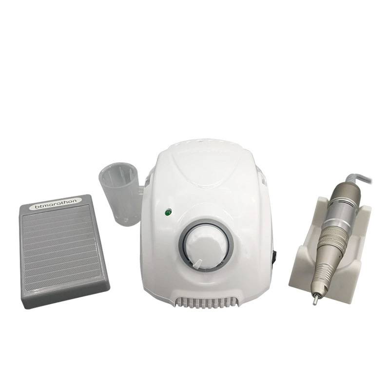 Dental Elektrische Nagel Bohre – Nail Drill Machine Bewertung und Preis