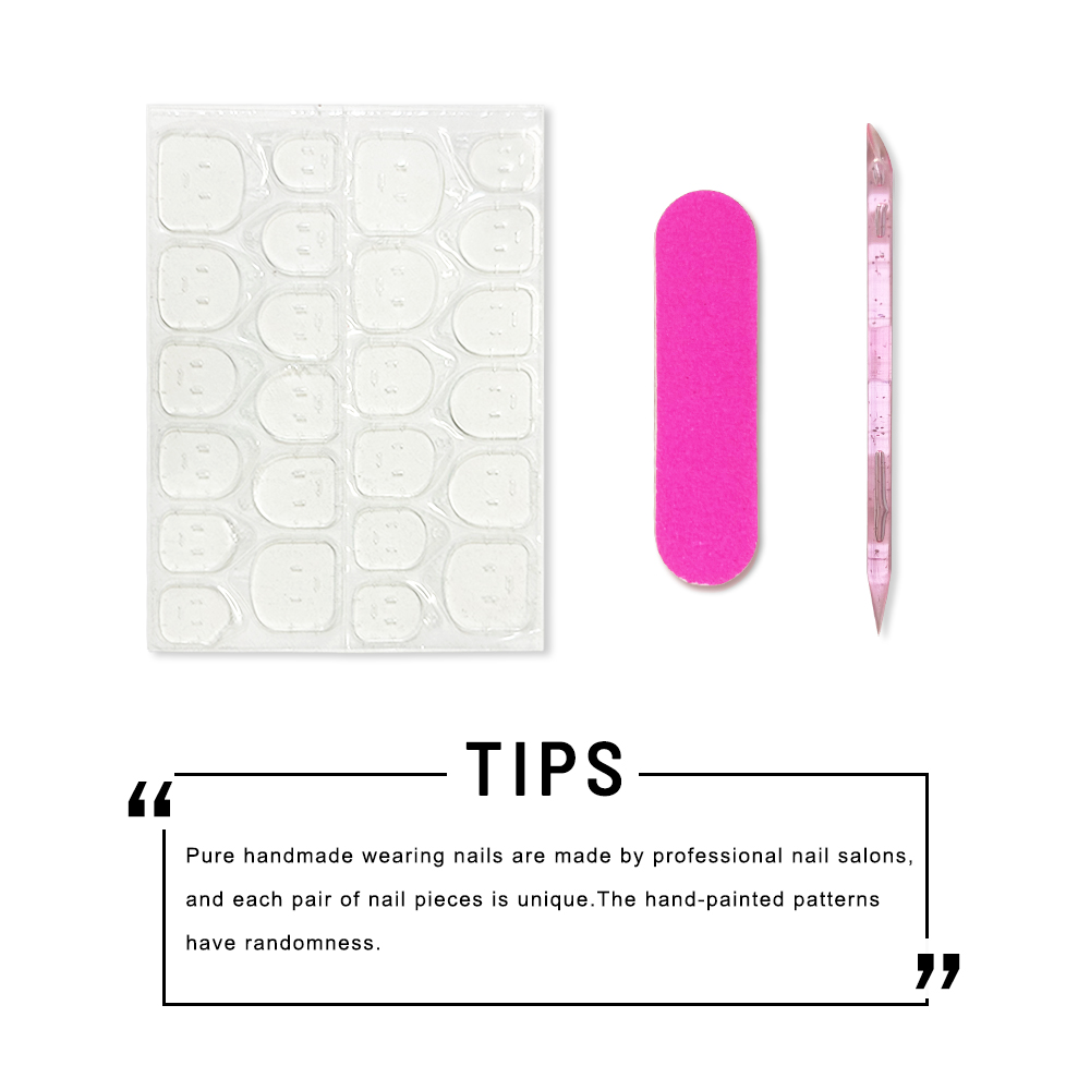 10 Stück Niedliche Cartoon Sch – Nail Art Pink Bewertung und Preis