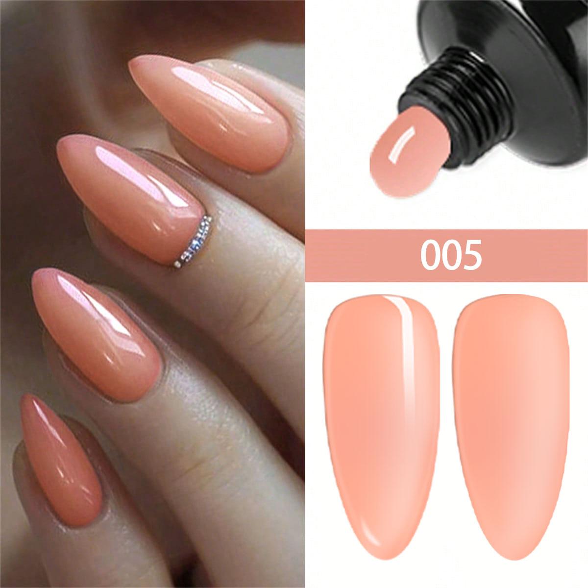 Ovanlee 18-in-1 Formfreies Pol – Nail Art Ombre Bewertung und Preis