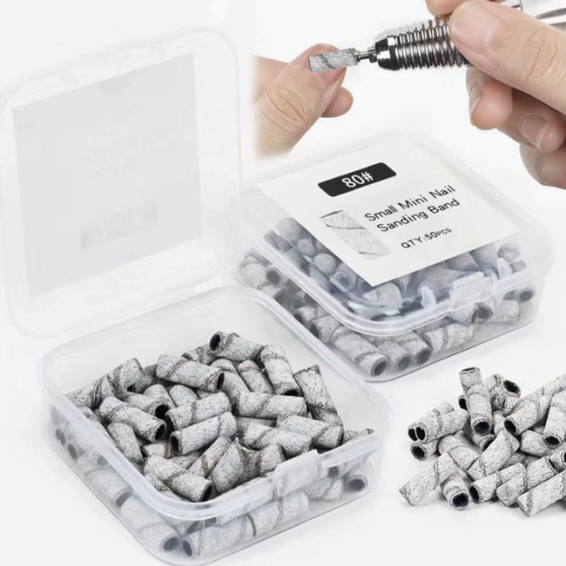 3mm Mini-Nagelschleifring-Bänd – Nail Drill Machine Bewertung und Preis